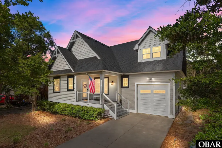 1713 Bay Drive, Kill Devil Hills, NC 27948 - #2