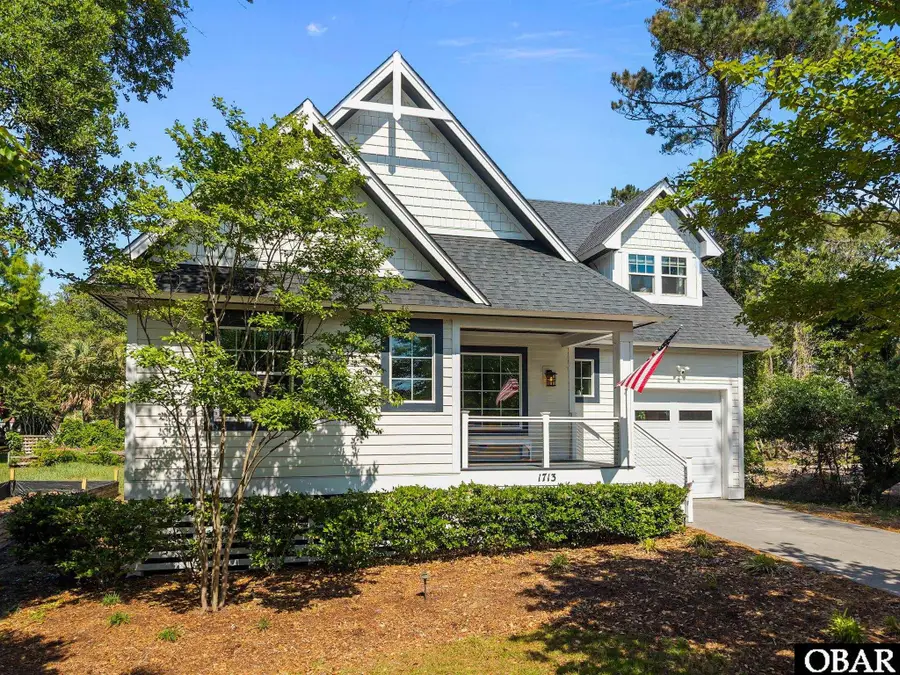 1713 Bay Drive, Kill Devil Hills, NC 27948 - #3
