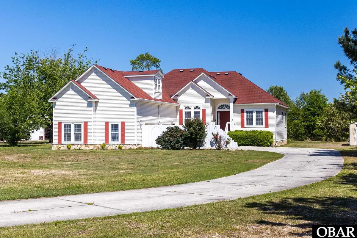 267 Grandy Road, Grandy, NC 27939 - #1
