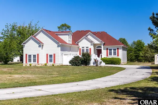 267 Grandy Road, Grandy, NC 27939