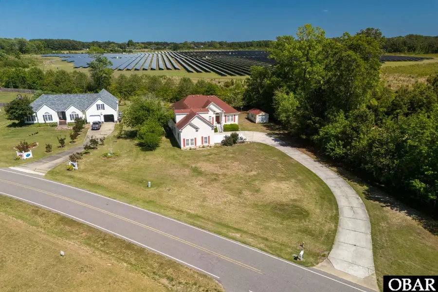 267 Grandy Road, Grandy, NC 27939 - #2