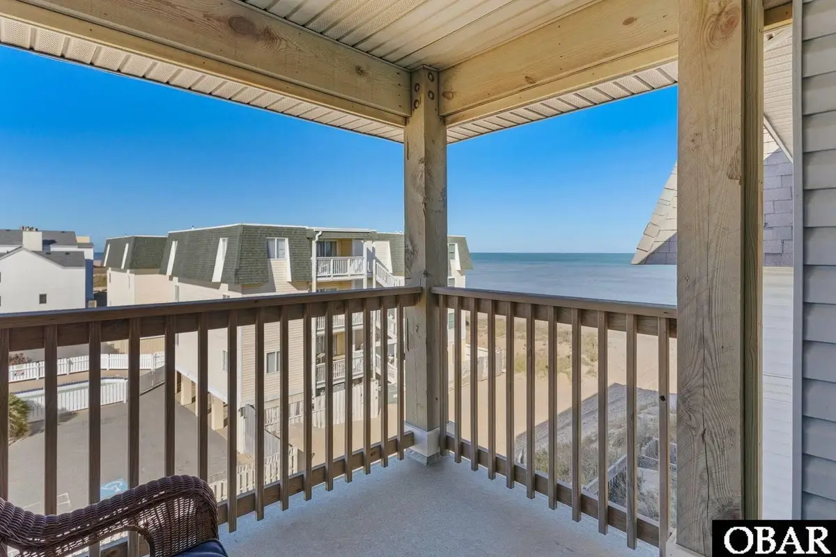 1633 N Virginia Dare Trail Unit 3E, Kill Devil Hills, NC 27948 - #1