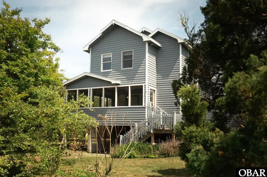 68 Widgeon Woods, Ocracoke, NC 27960 - #2
