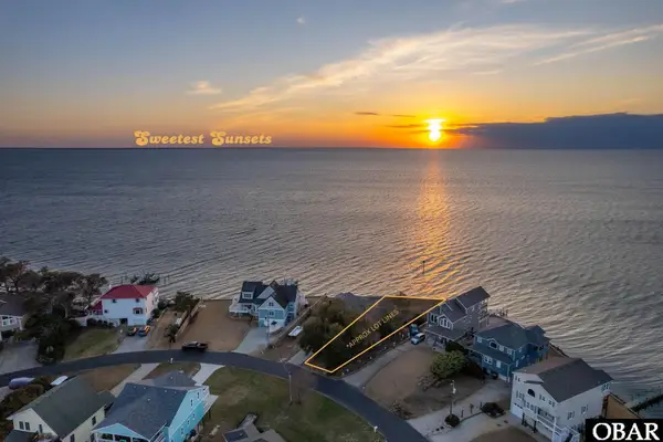 125 Clipper Court Lot 12, Kill Devil Hills, NC 27948