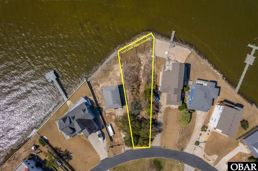 125 Clipper Court Lot 12, Kill Devil Hills, NC 27948 - #2