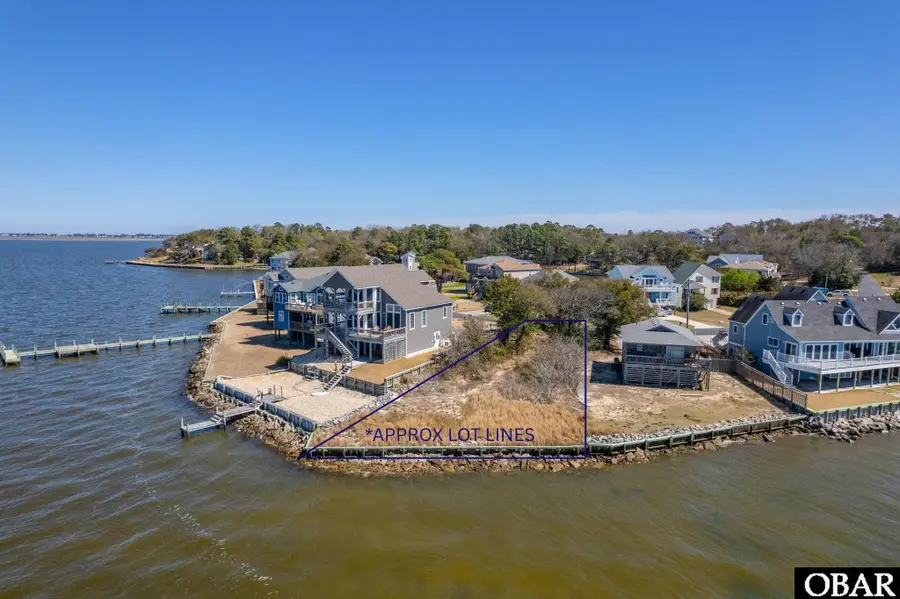 125 Clipper Court Lot 12, Kill Devil Hills, NC 27948 - #3