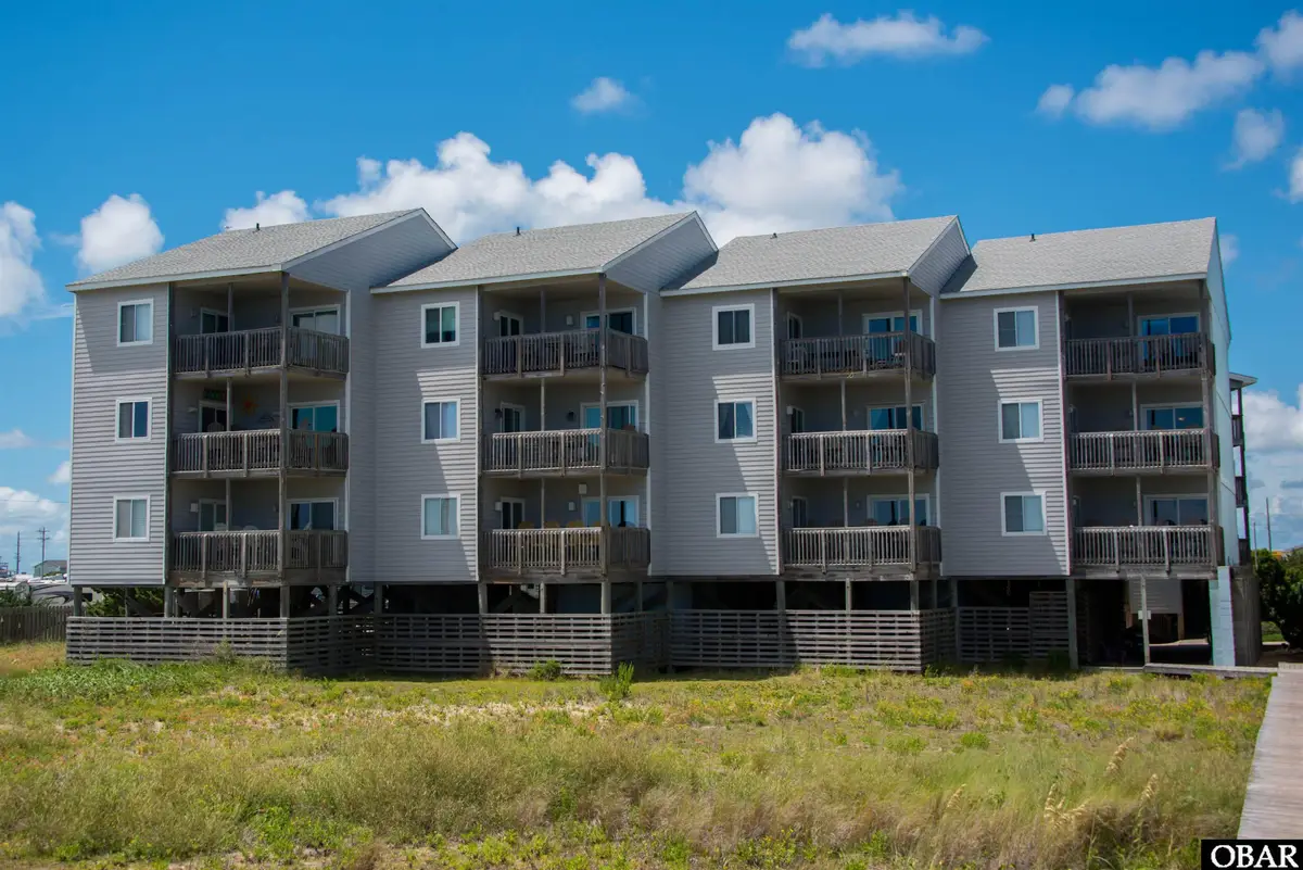 24256 Resort Rodanthe Drive Unit 6B, Rodanthe, NC 27968 - #1