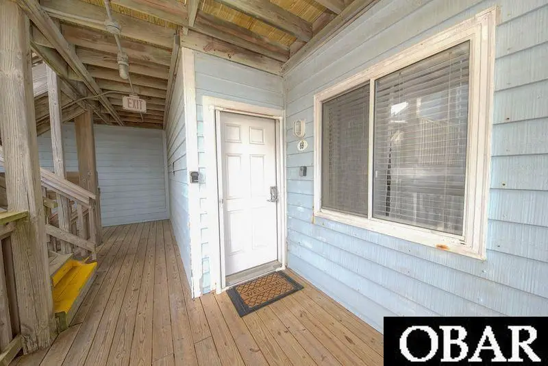 24256 Resort Rodanthe Drive Unit 6B, Rodanthe, NC 27968 - #2