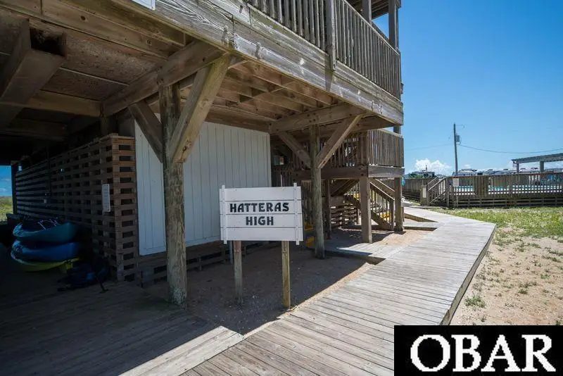 24256 Resort Rodanthe Drive Unit 6B, Rodanthe, NC 27968 - #3