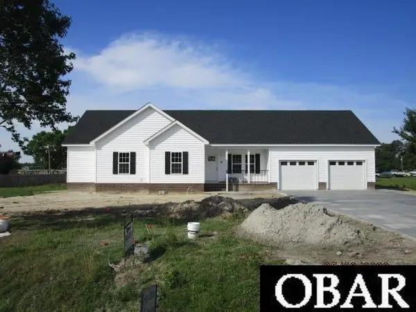 103 Academy Court, Elizabeth City, NC 27909