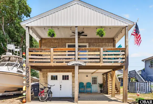 2025 Yorktown Street, Kill Devil Hills, NC 27948