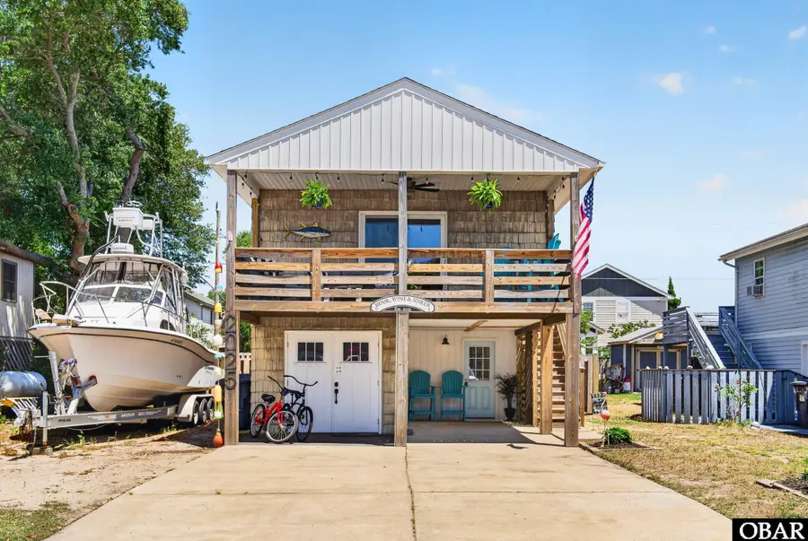 2025 Yorktown Street, Kill Devil Hills, NC 27948 - #2