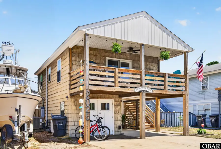 2025 Yorktown Street, Kill Devil Hills, NC 27948 - #3