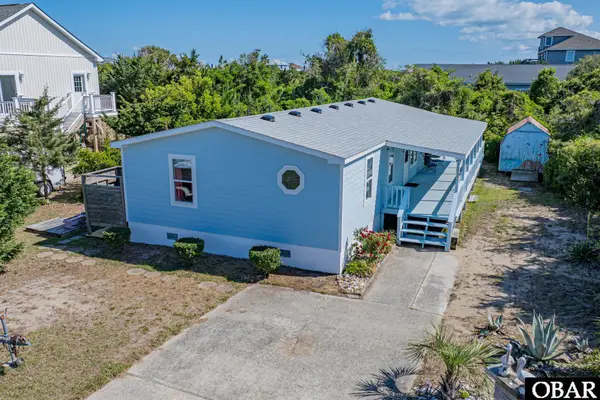 25234 Laughing Gull Lane, Waves, NC 27982