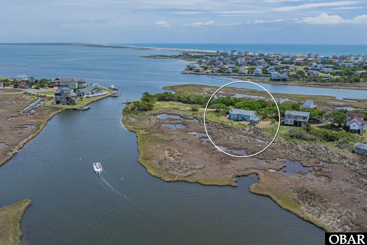 57120 C Deering Ridge Road, Hatteras, NC 27943 - #1