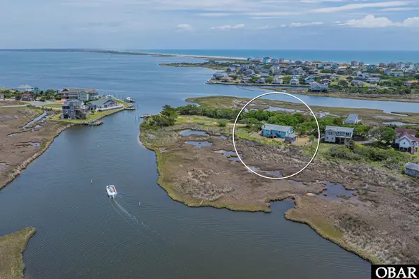 57120 C Deering Ridge Road, Hatteras, NC 27943