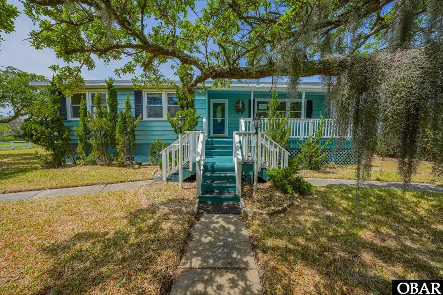 57120 C Deering Ridge Road, Hatteras, NC 27943 - #3