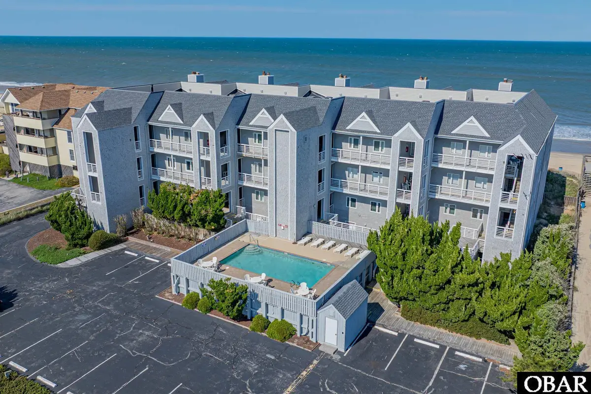 1601 N Virginia Dare Trail Unit 103, Kill Devil Hills, NC 27948 - #1