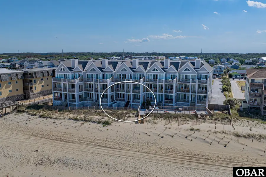 1601 N Virginia Dare Trail Unit 103, Kill Devil Hills, NC 27948 - #3