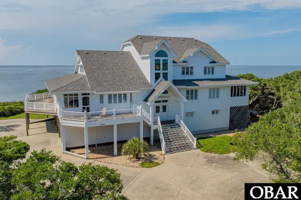 53206 Lands End Way, Frisco, NC 27936