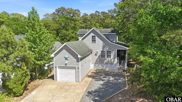 545 Harbour View Drive, Kill Devil Hills, NC 27948