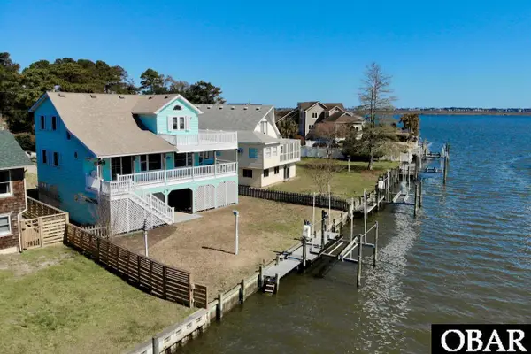 102 Duchess Court, Kill Devil Hills, NC 27948