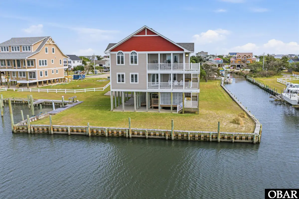 57184 Altona Lane, Hatteras, NC 27943 - #1