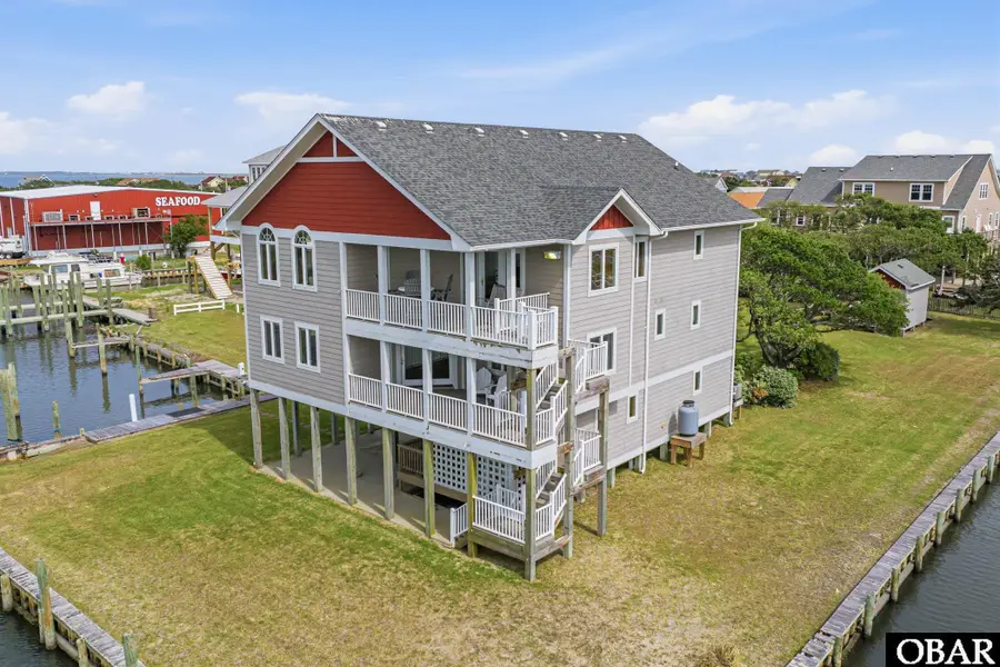 57184 Altona Lane, Hatteras, NC 27943 - #2