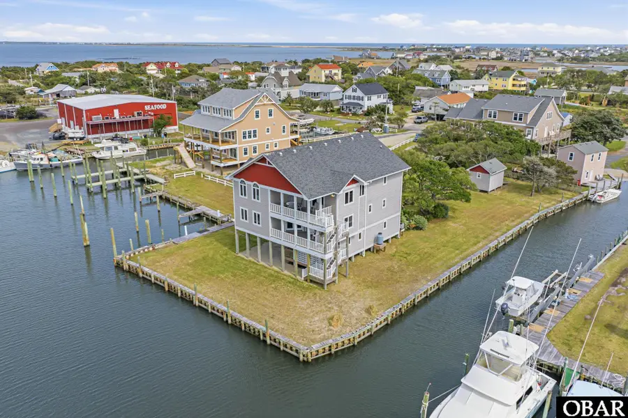 57184 Altona Lane, Hatteras, NC 27943 - #3