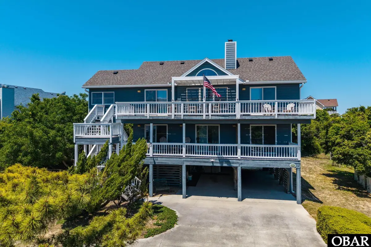 120 Jay Crest Road, Duck, NC 27949 - #1