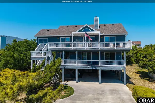 120 Jay Crest Road, Duck, NC 27949