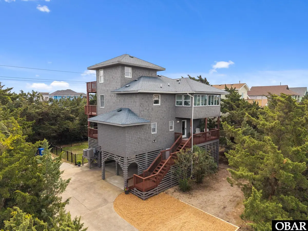 42087 Pheasant Circle, Avon, NC 27915 - #1