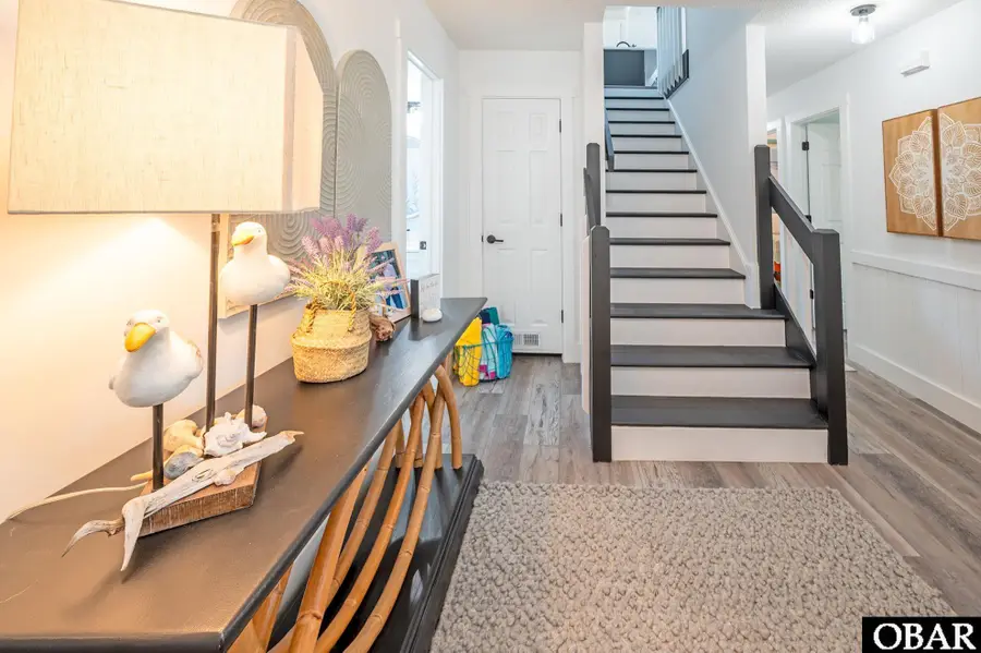 4124 W Vansciver Drive, Nags Head, NC 27959 - #3
