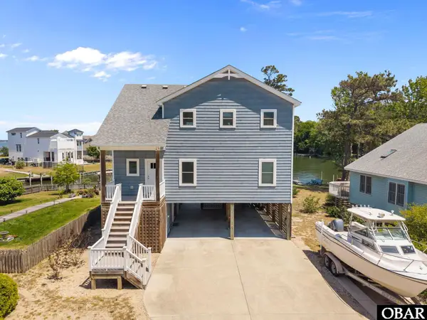 108 Clipper Court, Kill Devil Hills, NC 27948