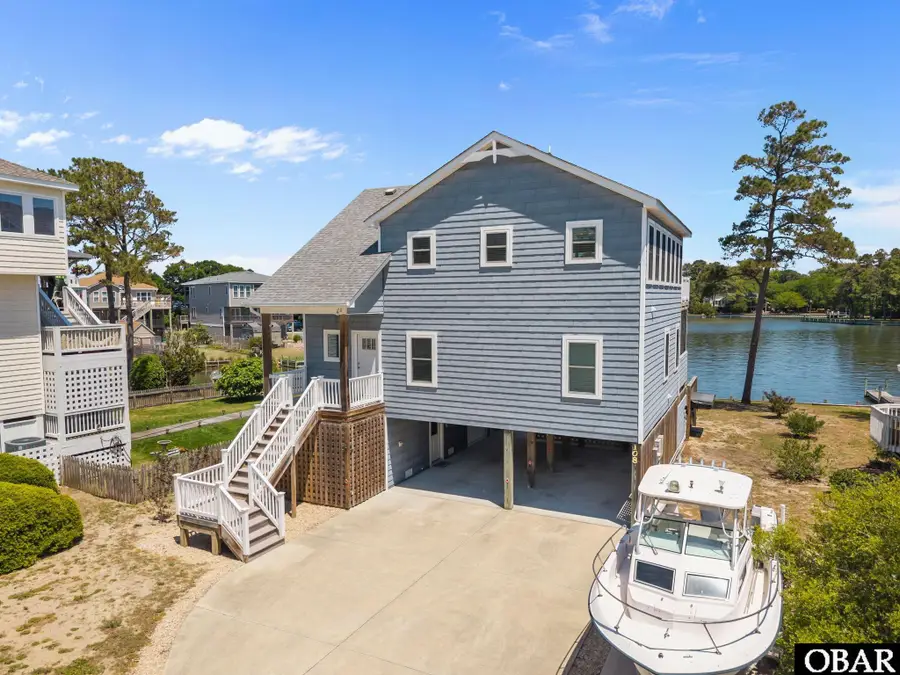 108 Clipper Court, Kill Devil Hills, NC 27948 - #3