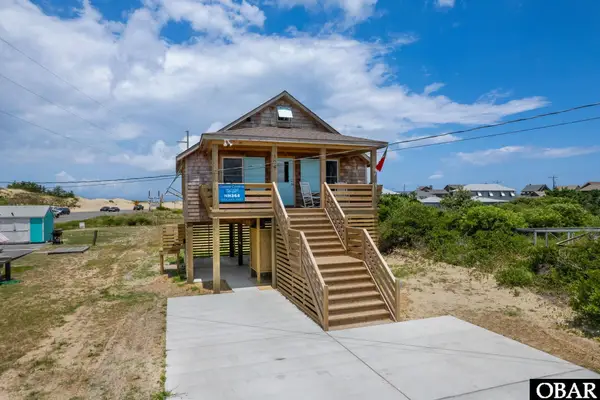 104 E Soundside Road, Nags Head, NC 27959