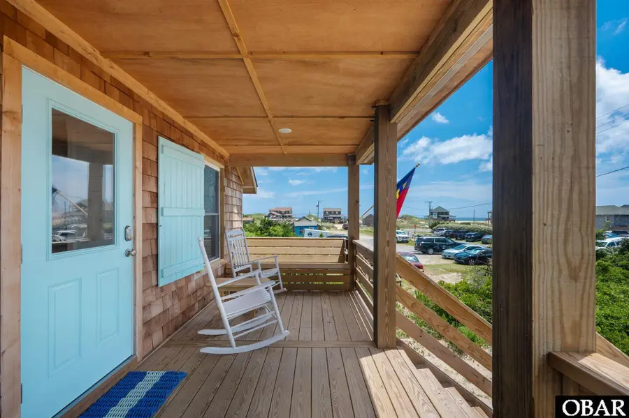 104 E Soundside Road, Nags Head, NC 27959 - #2