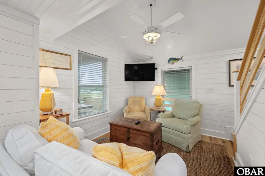 104 E Soundside Road, Nags Head, NC 27959 - #3