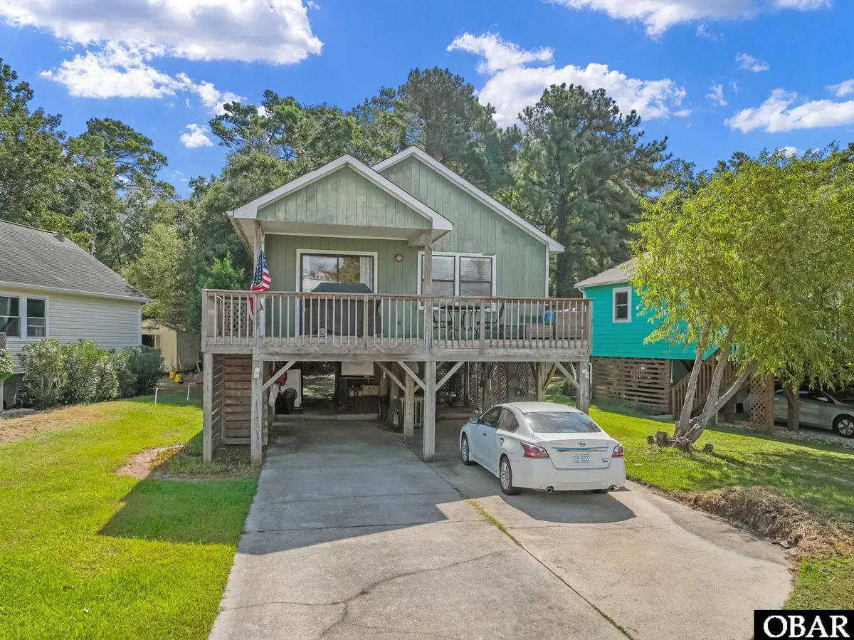 109 Harbour View Drive, Kill Devil Hills, NC 27948 - #1