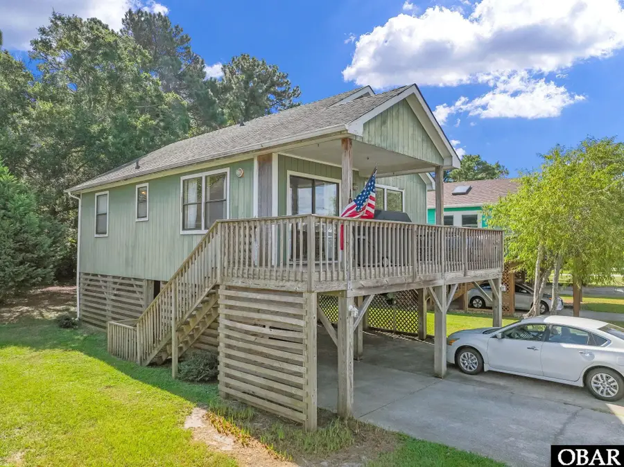 109 Harbour View Drive, Kill Devil Hills, NC 27948 - #3