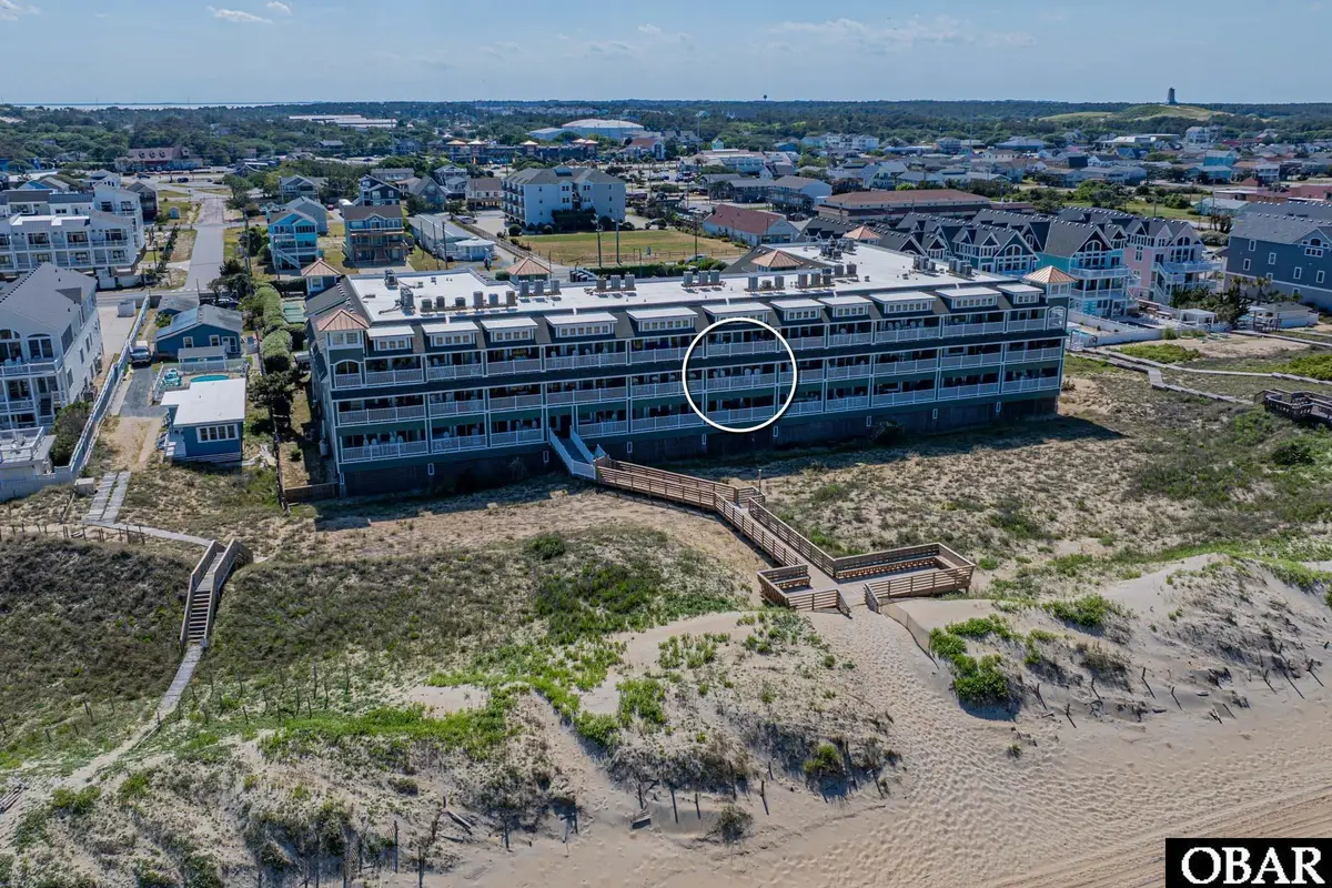 815 S Virginia Dare Trail Unit 210, Kill Devil Hills, NC 27948 - #1
