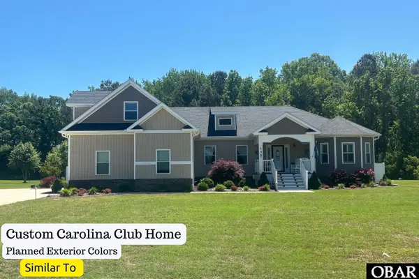 147 Carolina Club Drive, Grandy, NC 27939