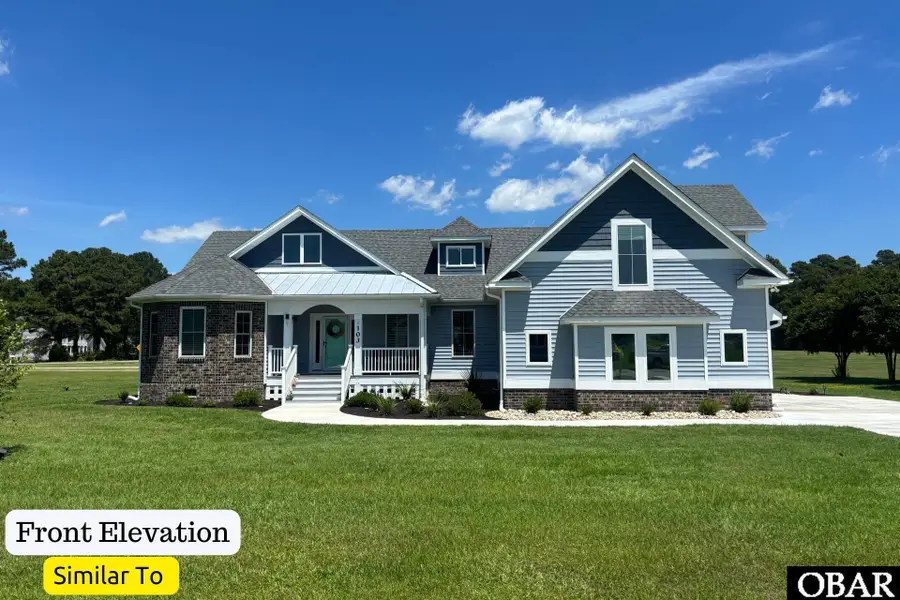 147 Carolina Club Drive, Grandy, NC 27939 - #2