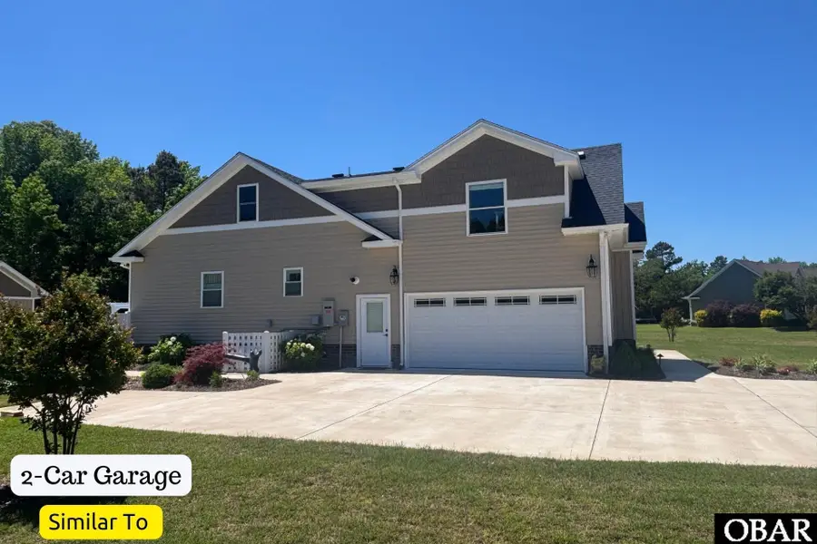 147 Carolina Club Drive, Grandy, NC 27939 - #3