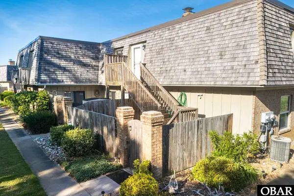 2608 Neptune Way Unit 2608, Kitty Hawk, NC 27949