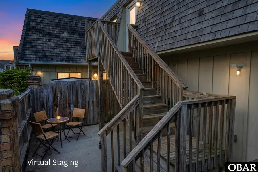 2608 Neptune Way Unit 2608, Kitty Hawk, NC 27949 - #2