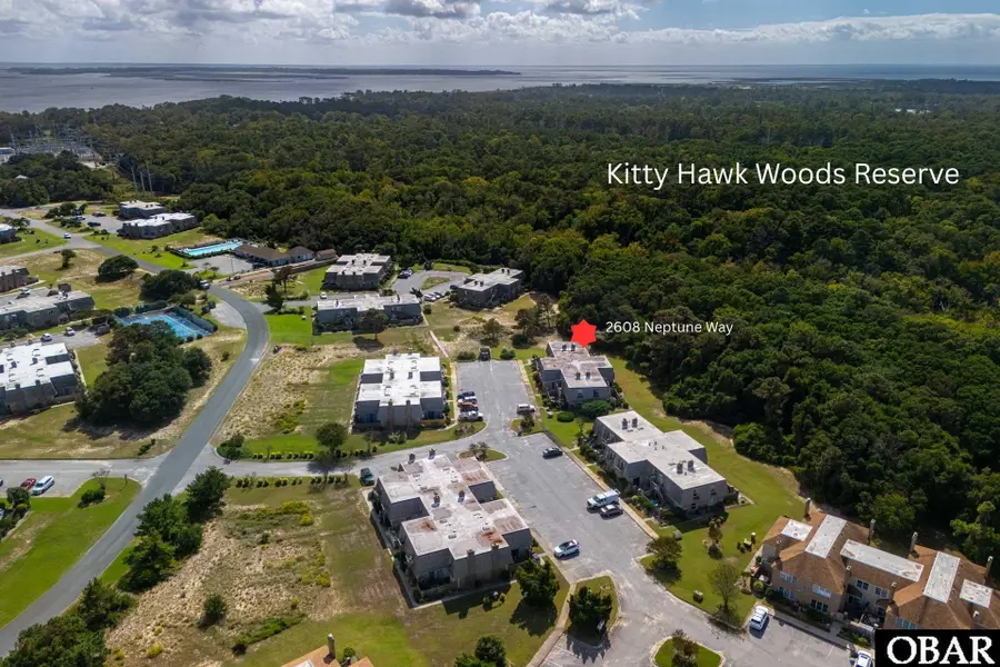 2608 Neptune Way Unit 2608, Kitty Hawk, NC 27949 - #3