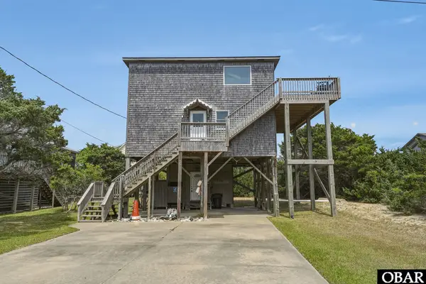 54221 Trent Drive, Frisco, NC 27936