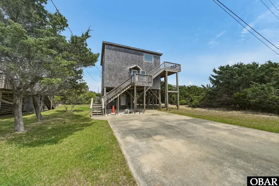 54221 Trent Drive, Frisco, NC 27936 - #2