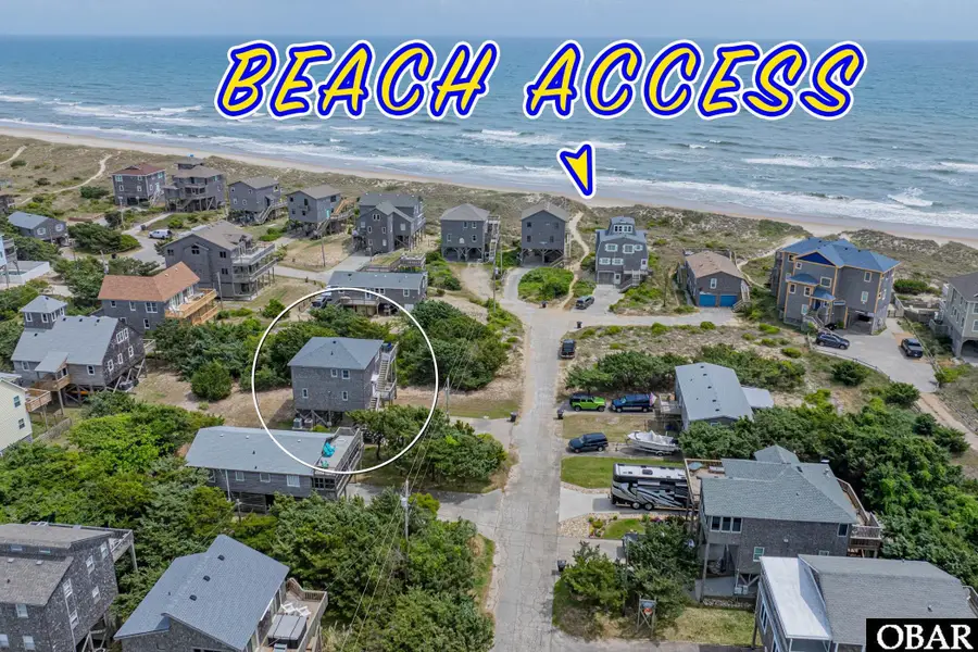 54221 Trent Drive, Frisco, NC 27936 - #3
